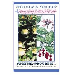 URTISTA&VISCHIZ 80 TAVOLETTE