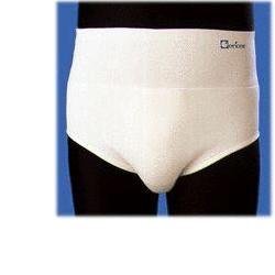 ORIONE 307 SLIP UOMO CONTENITIVO CHIUSO BIANCO 2