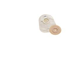 SACCA PER COLOSTOMIA OPACA CHIUSA ALTERNA SISTEMA A 2 PEZZI MISURA FORO 40MM CAPACITA%27 MAXI 500ML 30 PEZZI