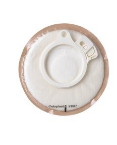 MINI SACCA PER UROSTOMIA ALTERNA MIO URO CON MULTICHAMBER URO MINICAP MISURA FORO 40MM CAPACITA%27 100ML 30 PEZZI ARTICOLO 28070