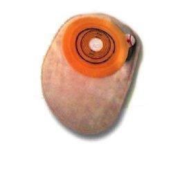 SACCA PER COLOSTOMIA CONVESSA CHIUSA TRASPARENTE ALTERNA MIO MISURA FORO 15/33MM CAPACITA%27 MIDI 350ML 10 PEZZI ARTICOLO 14092