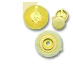 TAPPO PER COLOSTOMIA CONSEAL SISTEMA MONOPEZZO MISURA FORO 20/35MM STELO 35MM 10 PEZZI ARTICOLO 1435