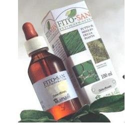 PILOSELLA FOGLIE TINTURA MADRE 100 ML