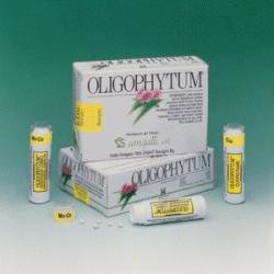 OLIGOPHYTUM SLN 300 MICROCOMPRESSE