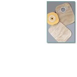 PLACCA AUTOPORTANTE A PROTEZIONE TOTALE CON BARRIERA IDROCOLLOIDALE TANDEM RITAGLIABILE A PARTIRE 38 MM 5 PEZZI