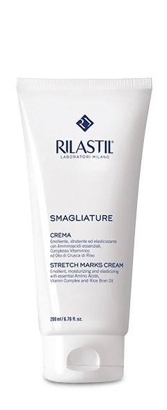 RILASTIL SMAGLIATURE CORPO CREMA 200 ML