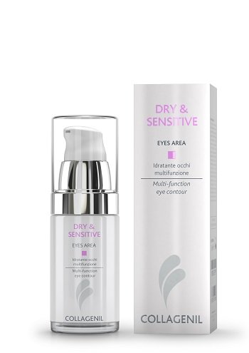 COLLAGENIL DRY & SENSITIVE EYES AREA 30 ML