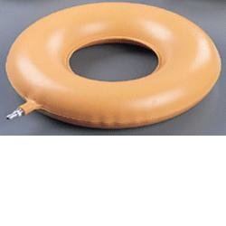 CUSCINO GONFIABILE ROTONDO MISURA 42,5CM