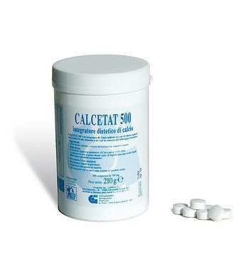 CALCETAT 500 300 COMPRESSE