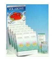 VOLAROME 50 ML VALNET
