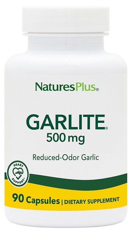GARLITE AGLIO INODORE