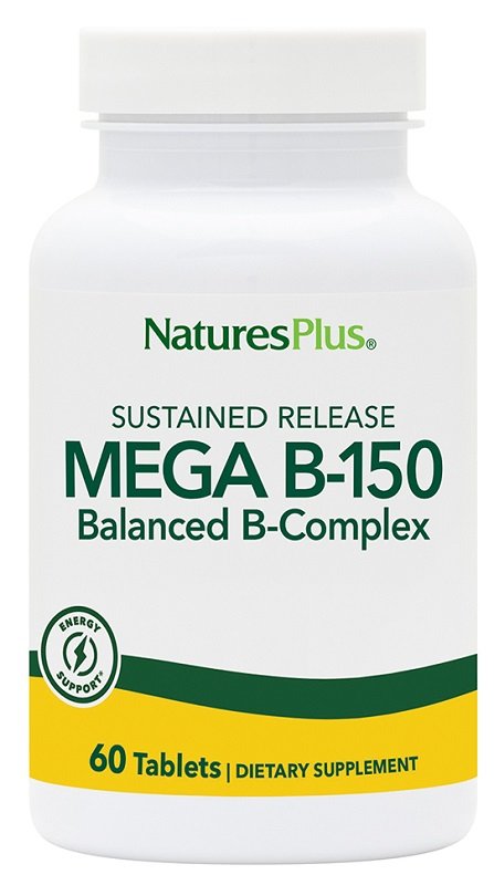 MEGA B150 60 TAVOLETTE