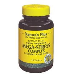 MEGA STRESS 30 TAVOLETTE