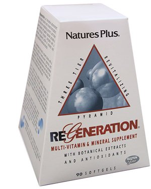 REGENERATION 90 CAPSULE GELATINOSE