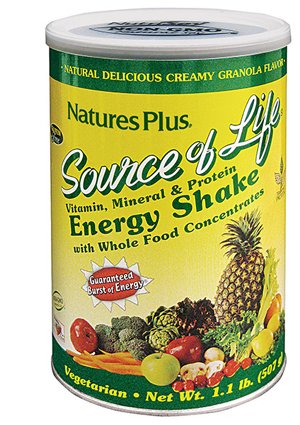 SOURCE OF LIFE POLVERE 507 G
