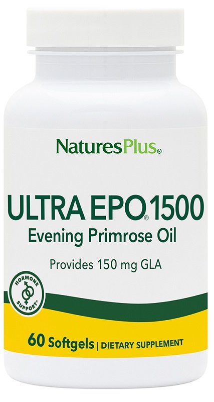 ULTRA EPO OLIO ENOTERA 60 CAPSULE
