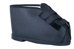 SCARPA SOPRAGESSO SIMILPELLE 43/44