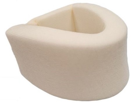 COLLARE CERVICALE MORBIDO GR