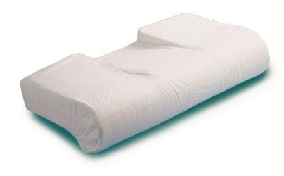 CUSCINO ANATOMICO 1PZ