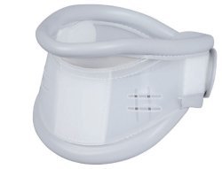 GORGERA APPOGGIO MENTO 45CM
