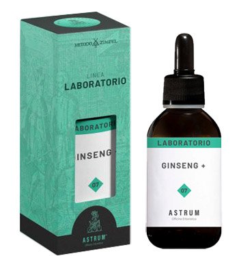 ASTRUM GINSENG+ 50 ML