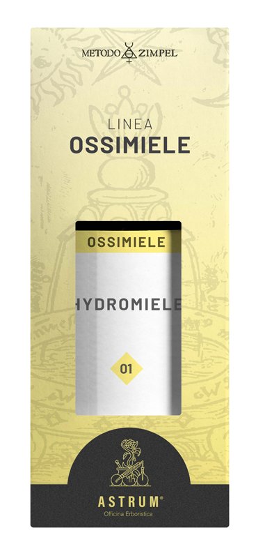 HYDROMIELE 250 ML