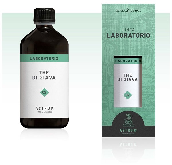 ASTRUM THE DI GIAVA 250 ML