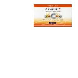 ASCORBIK C 100 BUSTINE