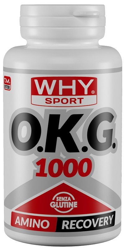 OKG 1000 60 COMPRESSE