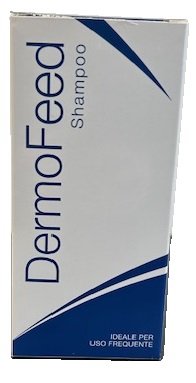 DERMOFEED SHAMPOO 200 ML
