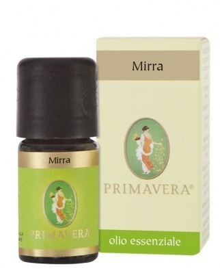 MIRRA OLIO ESSENZIALE 5 ML