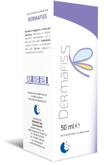 DERMAFISS 50 ML