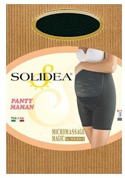 PANTY MAMAN PANTALONCINO GESTANTE NOI3