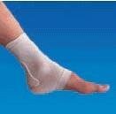TALLONIERA ACHILLE%27S HEEL PAD TRATTAMENTO PER TENDINITE ACHILLEO IN GEL POLIMERICO SILOPAD L