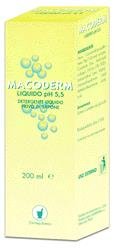 MACODERM LIQUIDO 200 ML