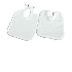 BAVAGLINO TRACHEALE COTONE 3 PEZZI