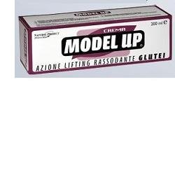 MODELUP CREMA 200 ML