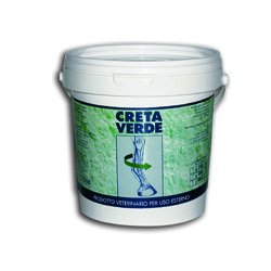 CRETA VERDE 1000 G