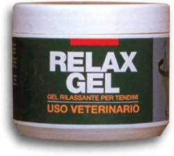 RELAX GEL 500 ML