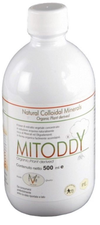 MITODDY 500 ML