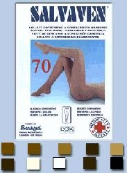 SALVAVEN COLLANT 70 DENARI 21 5
