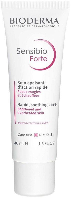 SENSIBIO FORTE CREMA 40 ML