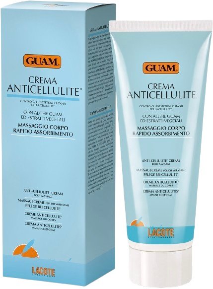 GUAM CREMA ANTICELLULITE 250 ML
