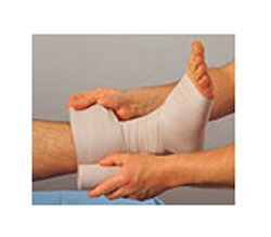 BENDA ELASTICA DURELAST BASSA ESTENSIBILITA%27 10X500CM CON GRAFFETTE