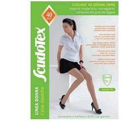 SCUDOTEX COLLANT 40 OPAK VISONE 4