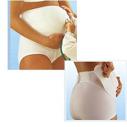 SCUDOTEX GUAINA COTTON MATER CLASSIC CORTA BIANCA 4