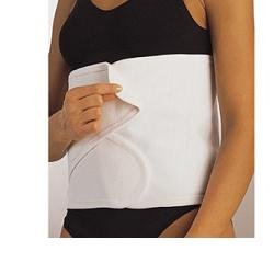 SCUDOTEX CINTURA SICUR SAN BI-ALI BIANCA CM 27 4