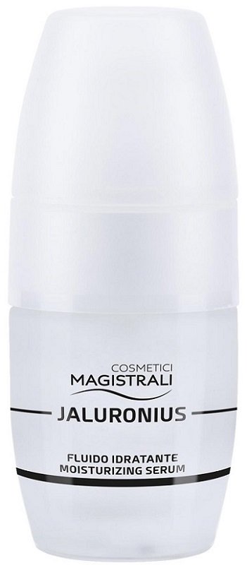 JALURONIUS LIQUIDO IDRATANTE 30 ML