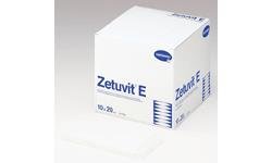 MEDICAZIONE ASSORBENTE ZETUVIT E 20X20 15 PEZZI