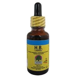 HB LIVERALL 30 ML